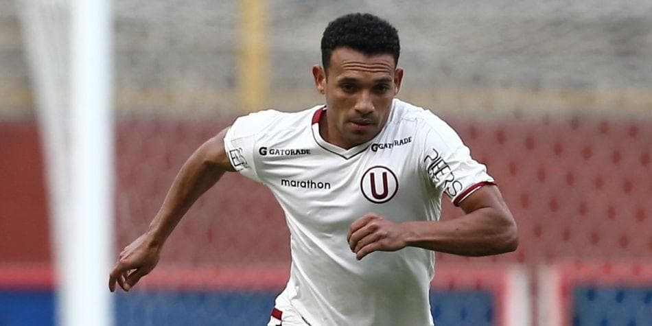 Meia de time peruano sofre ataques xenofóbicos após derrota