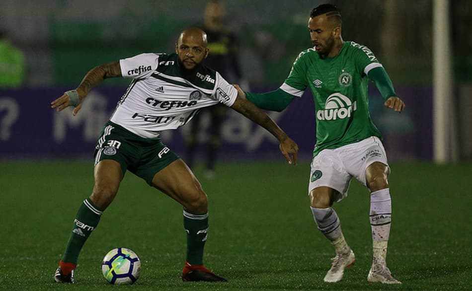 Felipe Melo