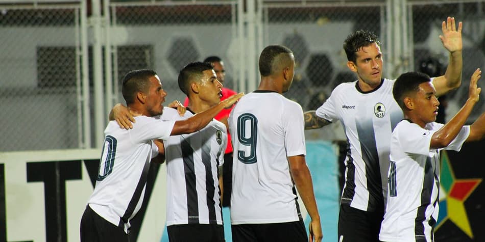 Zamora segue como o melhor time do Campeonato Venezuelano