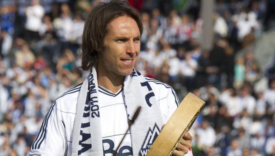 Steve Nash é o novo técnico do Brooklyn Nets