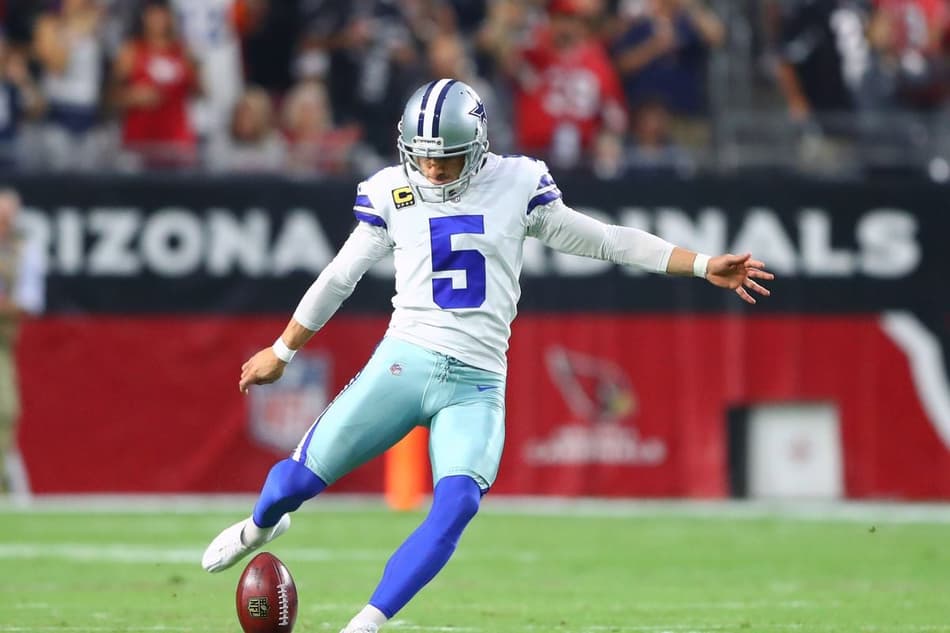 Jogadores cortados que ainda podem ser úteis na NFL