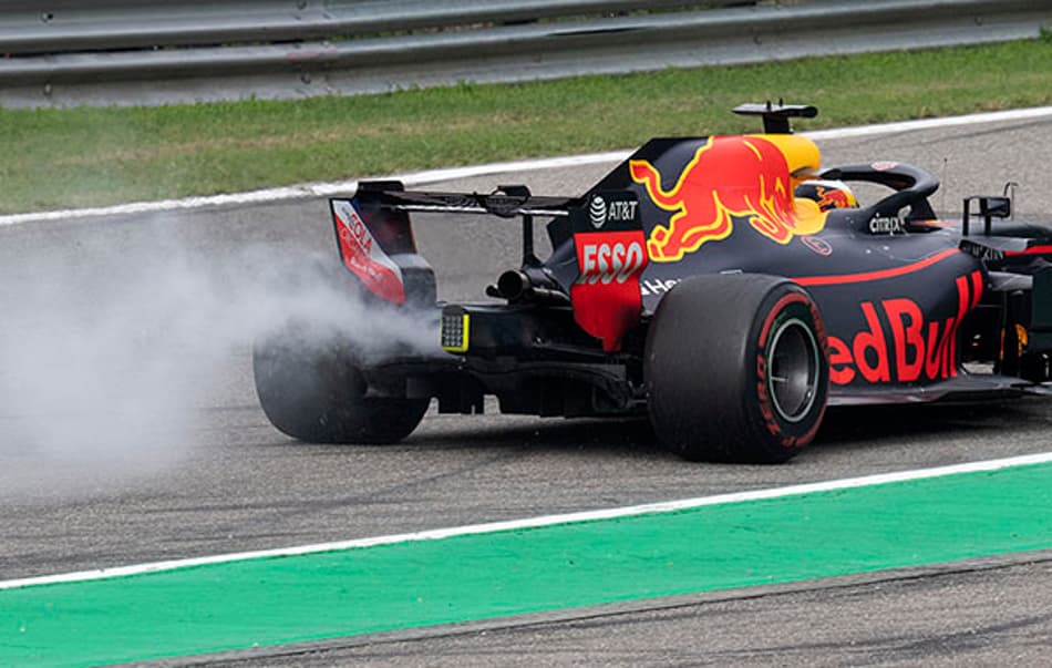 Marko culpa orçamento da Renault por problemas no motor da Red Bull