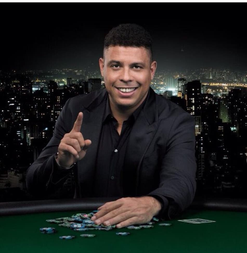 Jogadores (e ex-jogadores) latino-americanos e os seus hobbies