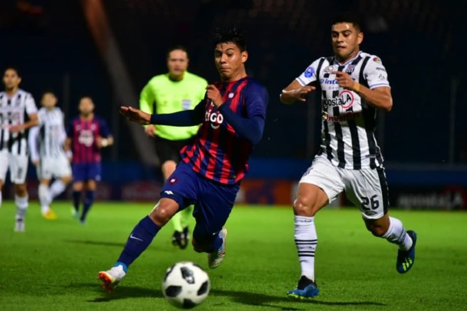 Cerro tropeça após eliminação na Libertadores; 3 de Febrero segura o Libertad