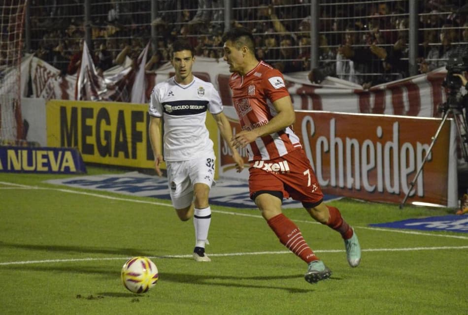San Martín e Gimnasia La Plata ficam no empate na Superliga Argentina