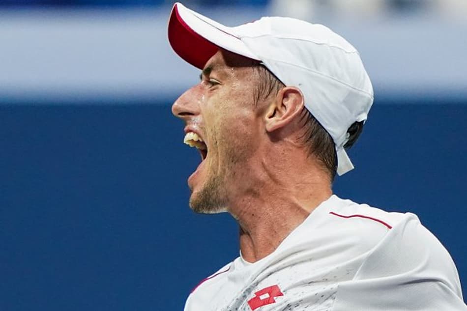 Substituindo Kyrgios, Millman derrota Aliassime na ATP Cup