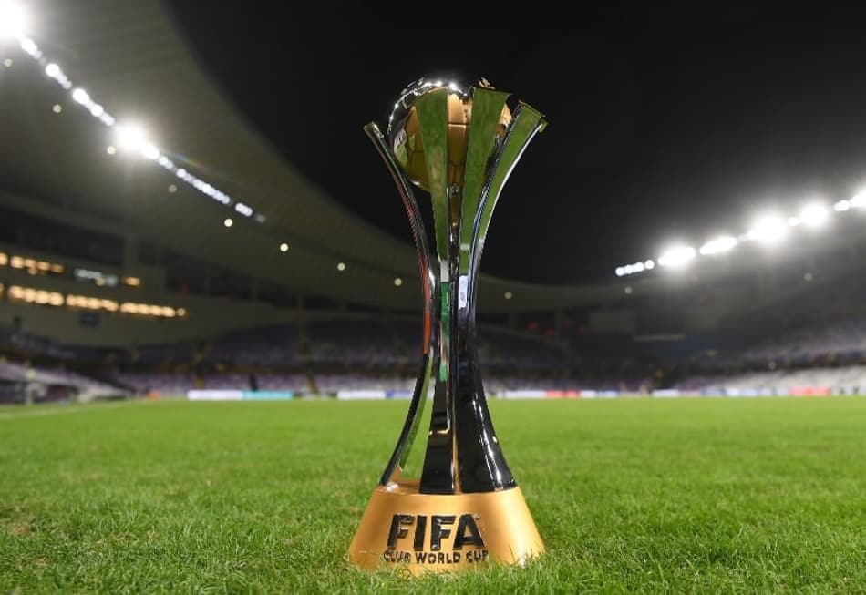 River fecha a lista! Veja como ficaram as chaves do Mundial de Clubes da Fifa em 2018