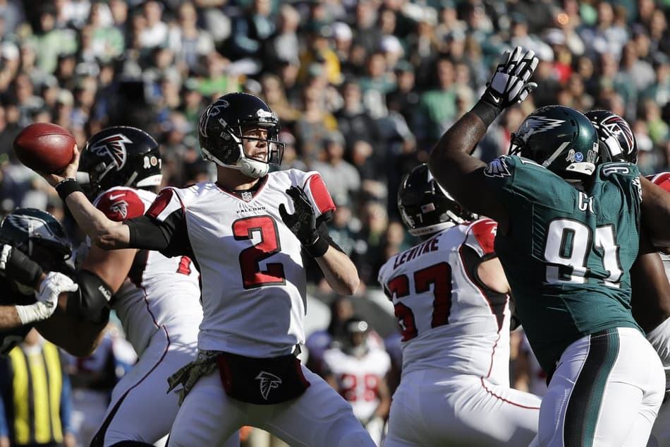 Os 6 jogos mais interessantes da semana 1 da NFL