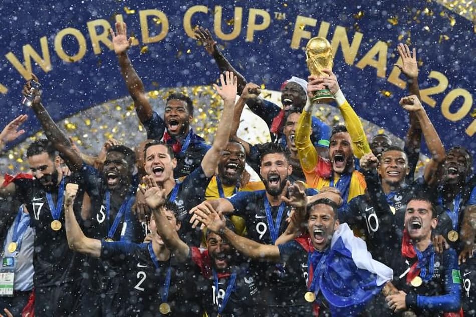 Só jogão! Fique de olho no que rola na primeira Data Fifa pós-Copa