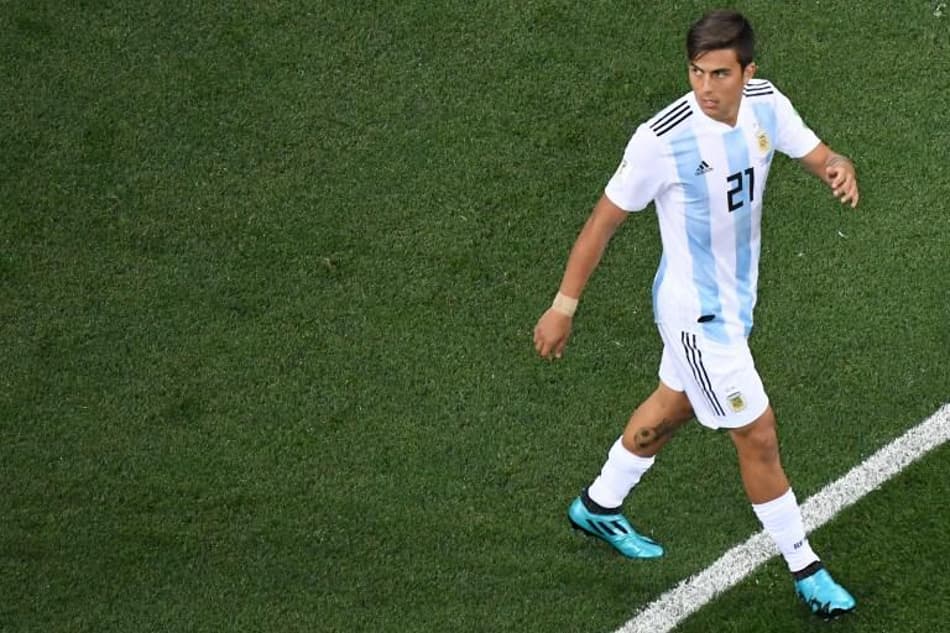 Derrota da Argentina rende lucro gigantesco aos apostadores