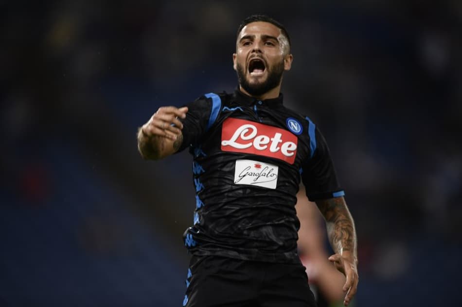 Insigne (Napoli)