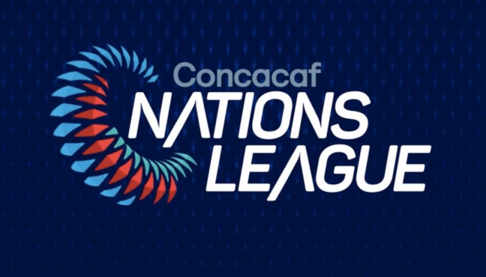 Liga das Nações da Concacaf terá início das eliminatórias nessa quinta-feira