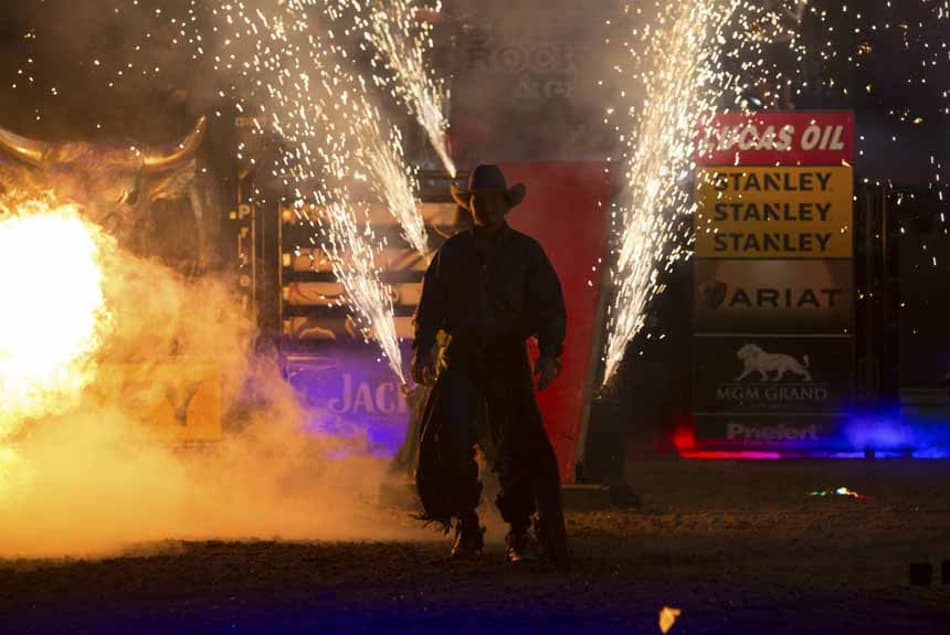 Competição mundial de montaria em touros chega ao Brasil em dezembro