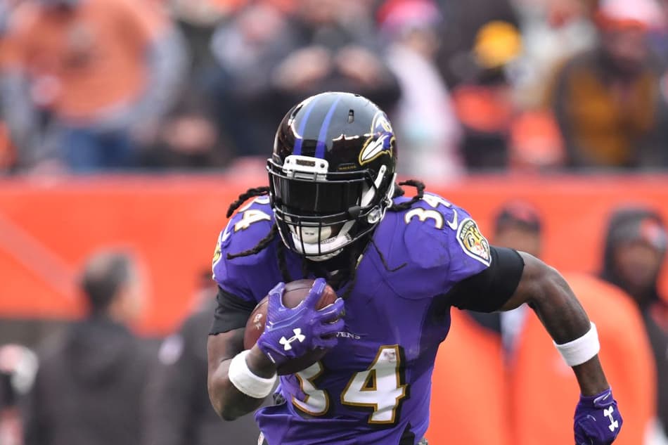 Dicas de Fantasy Football- Semana 1