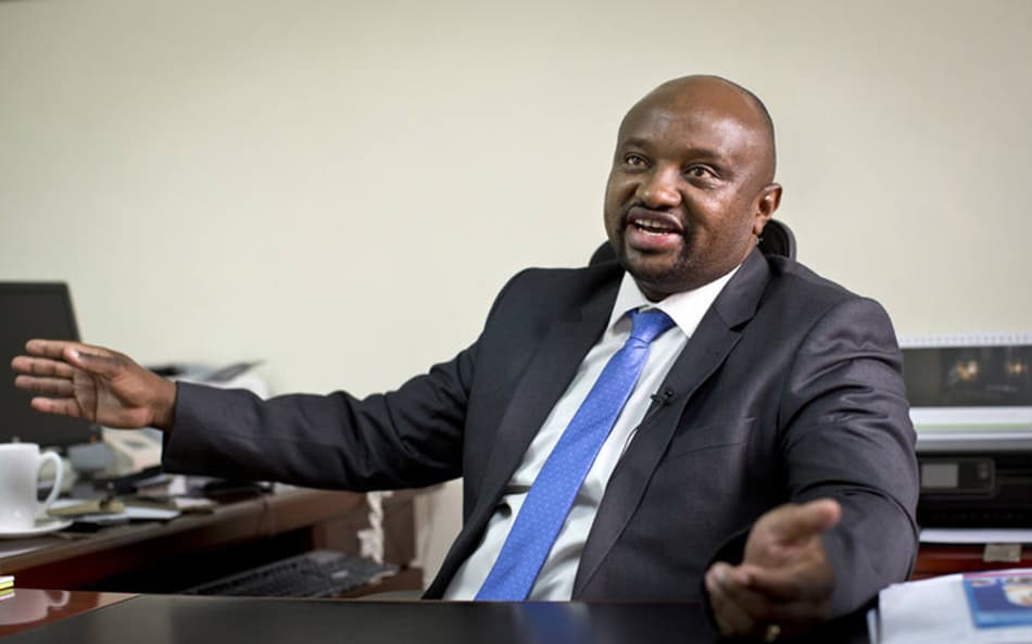 Dirigentes quenianos do atletismo são inocentados em caso de extorsão