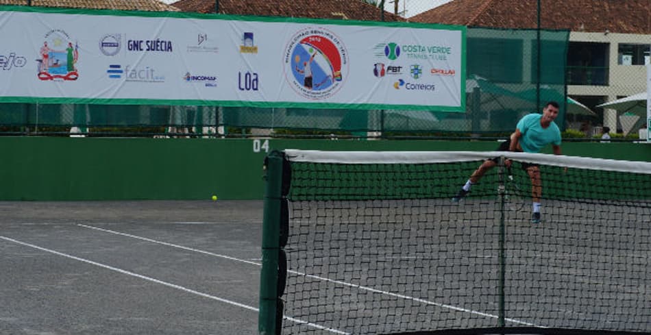 Paulista top 10 e baianos levam os primeiros títulos do Brasileirão Seniors