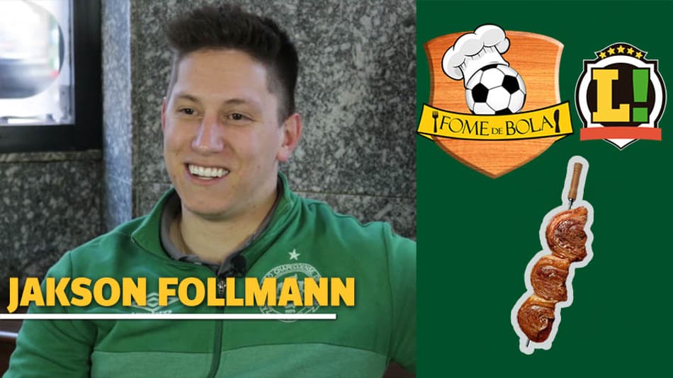 VÍDEO: Follmann se diz 100% adaptado à nova vida e fala de planos para futuro