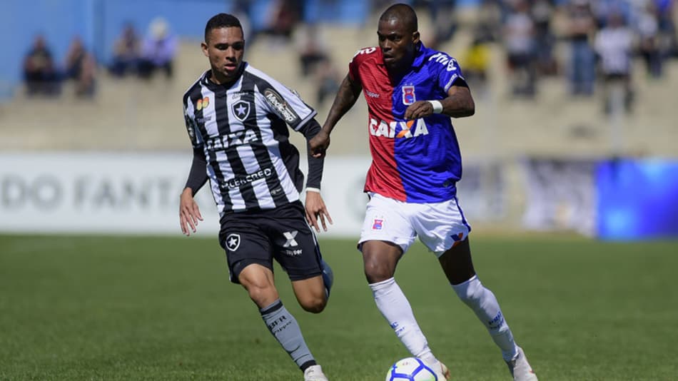 Paraná encerra vínculo de empréstimo com Maicosuel