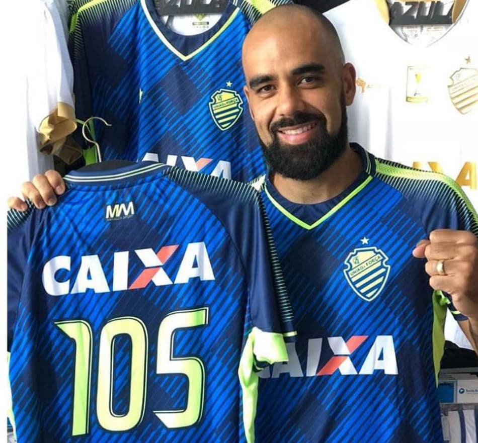 Camisa - CSA