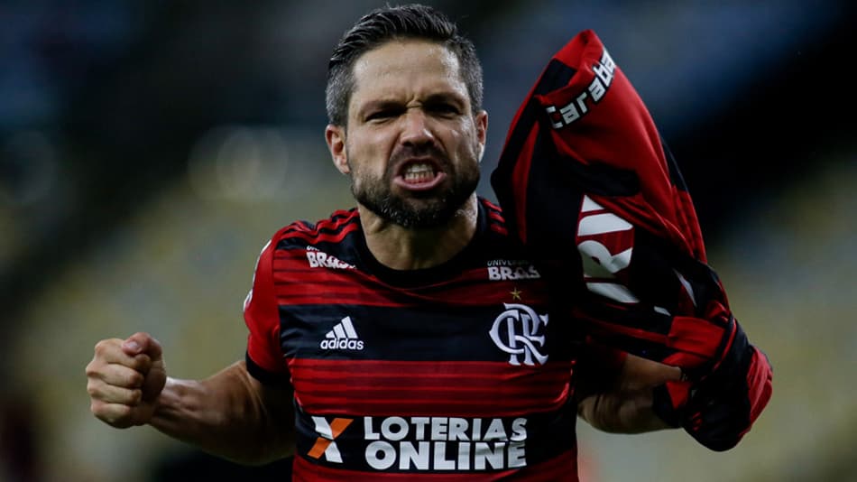 Números da Bola: Estatísticas de Flamengo 2×0 Chapecoense