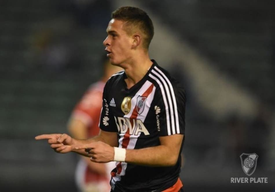 Atacante é envolvido em escândalo às vésperas de jogo da Libertadores