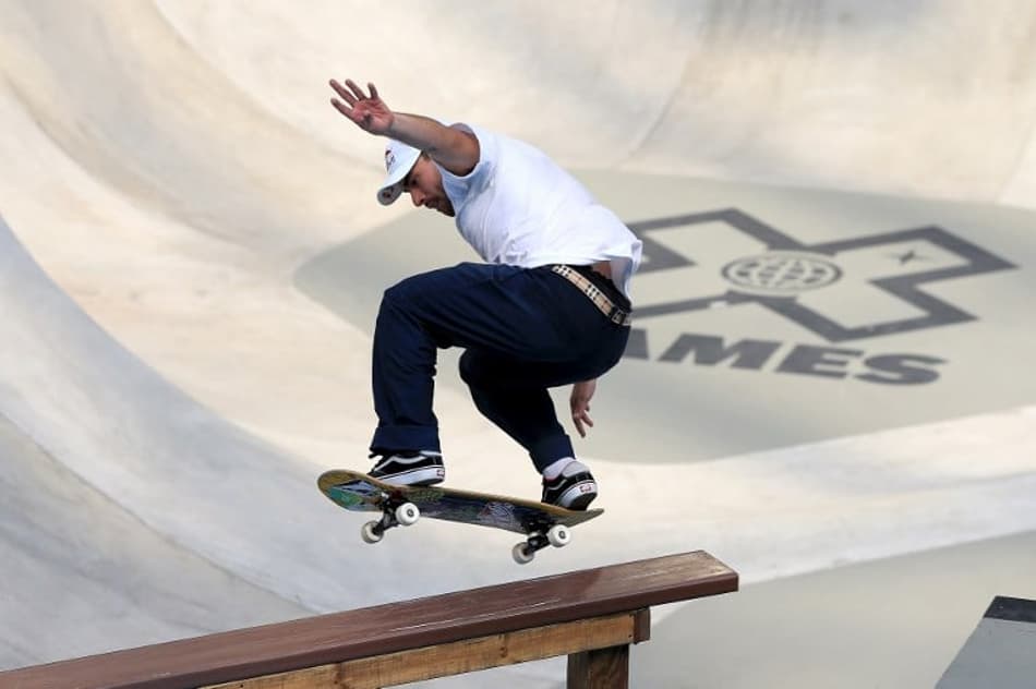 Pedro Barros