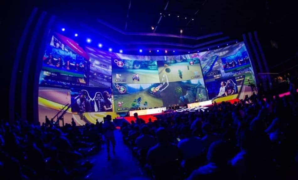 Game XP: uma brincadeira que moveu emoções e milhões