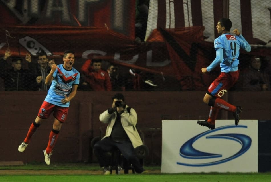 Rodada da Copa Argentina “vitimou” mais um gigante