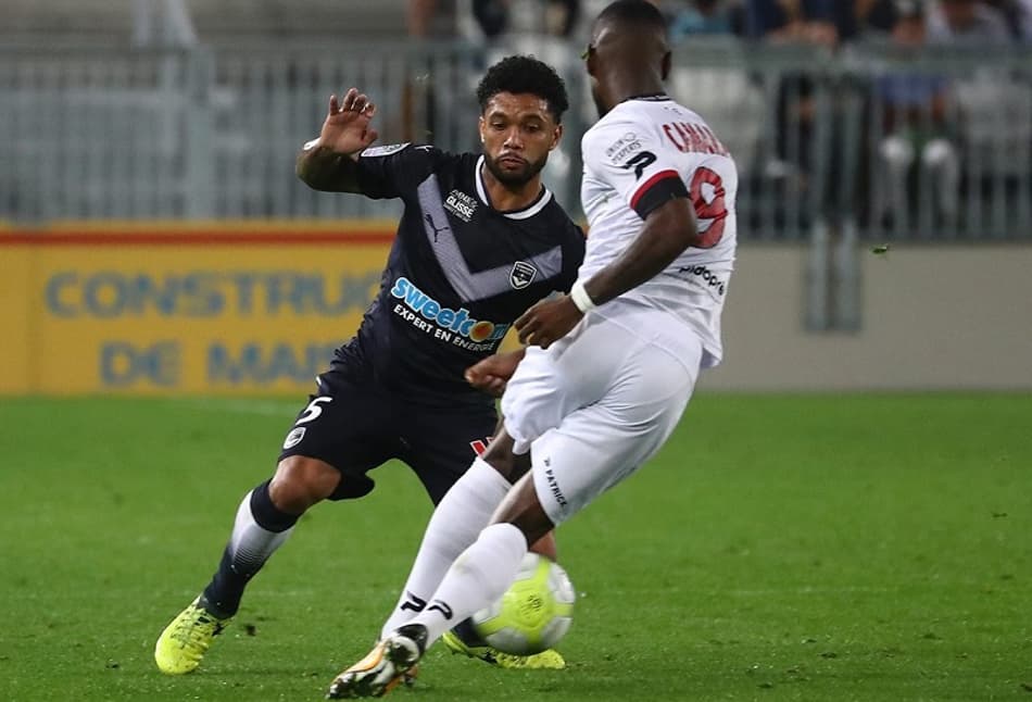 Chegada de Ricardo Gomes ao Bordeaux anima volante Otávio