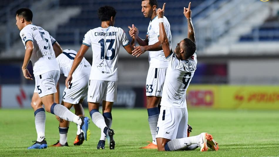 Em boa fase na Tailândia, brasileiro fala em terminar bem a temporada