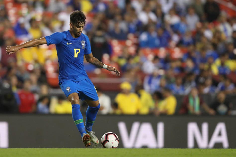 Lucas Paquetá, José Carlos Peres e Mayra Aguiar… Veja o que rolou nesta terça-feira no esporte