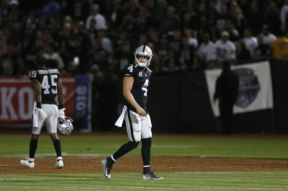 A terrível semana de alguns dos quarterbacks mais bem pagos da NFL