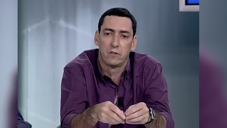 É Treta! Relembre as brigas que já aconteceram ao vivo na TV