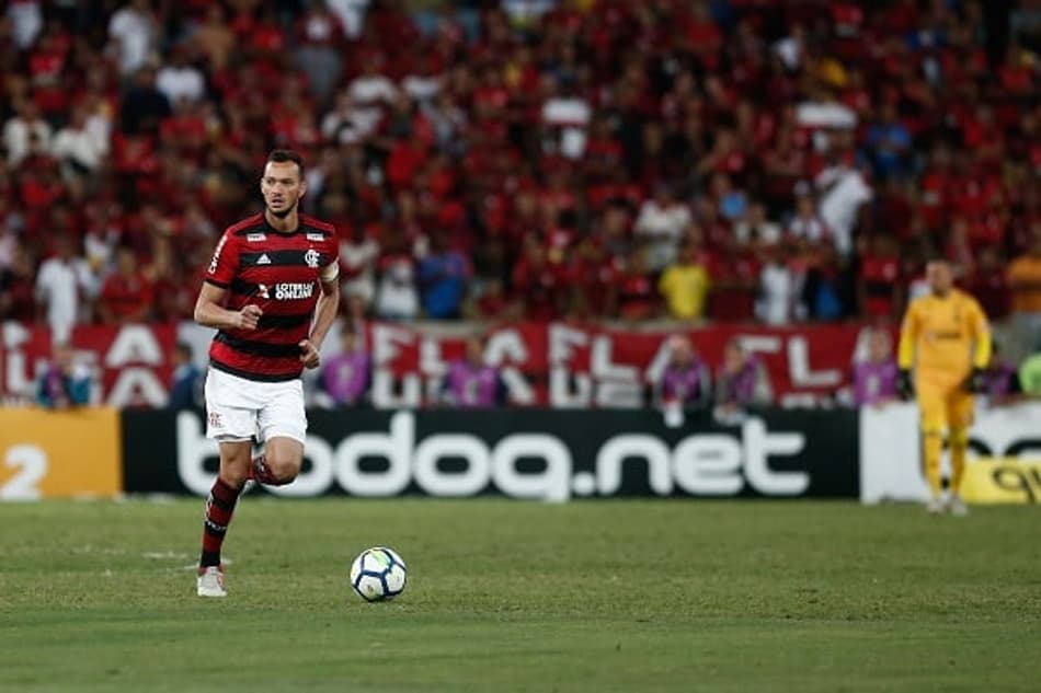 Réver fala em ‘dever não cumprido’ do Fla, mas vê vaga na final aberta