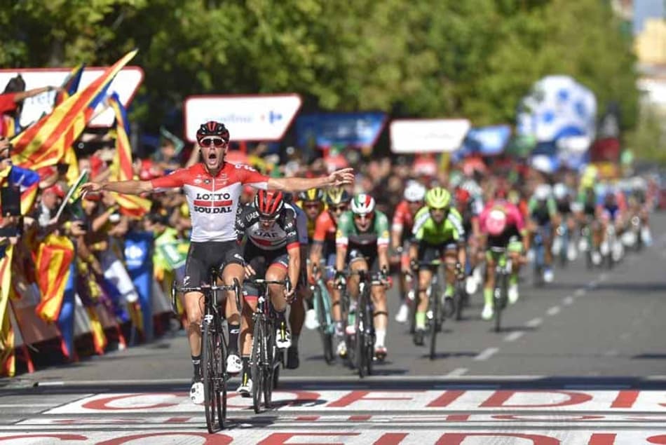 Volta da Espanha é encurtada e etapas na Holanda estão canceladas
