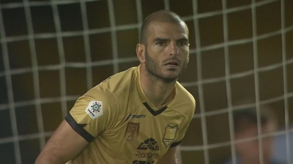 Goleiro é suspenso do Campeonato Colombiano após ofensas racistas; Confira