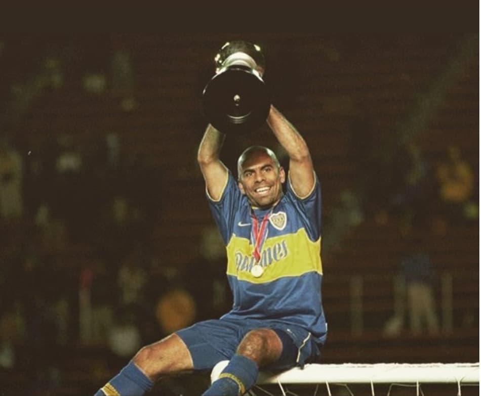 Campeão da Libertadores será julgado por ligação com o narcotráfico