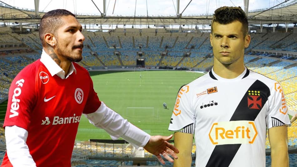 Guerrero, Wagner e Maracanã… Veja o que rolou na semana