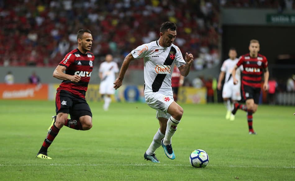 Blog do Garone: Um Vasco operário