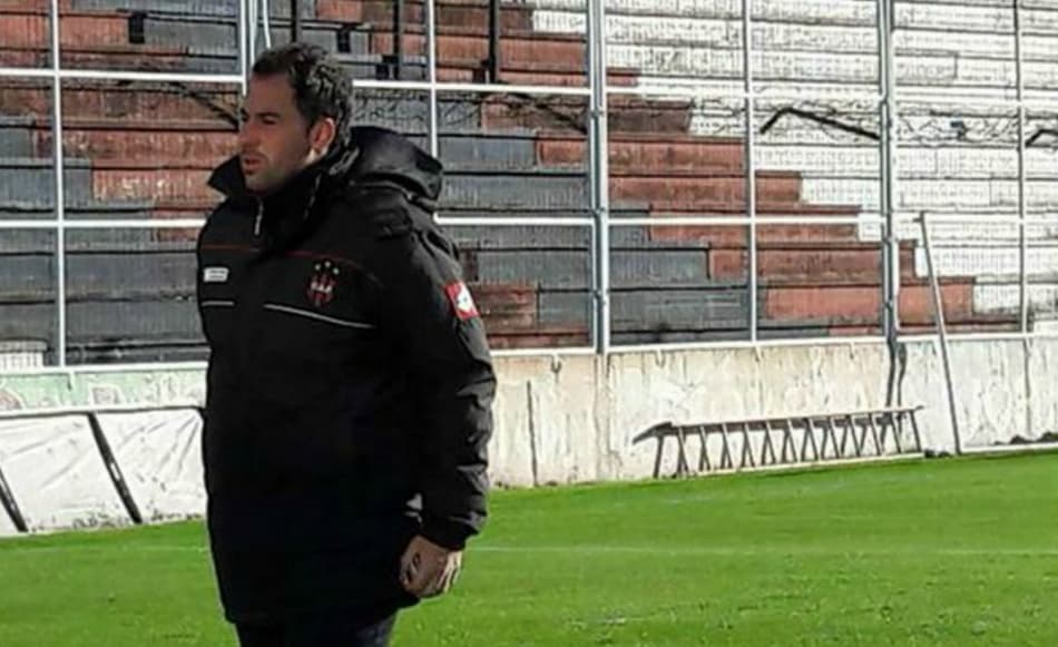 Duas equipes ficam sem seus treinadores na Argentina