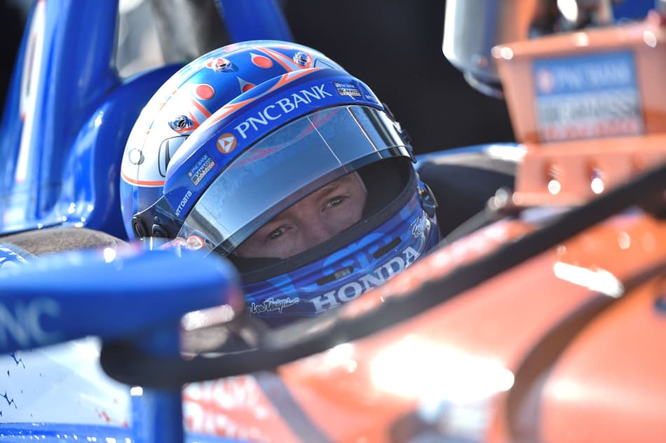 Hunter-Reay vence em Sonoma e Dixon é pentacampeão da IndyCar em 2018