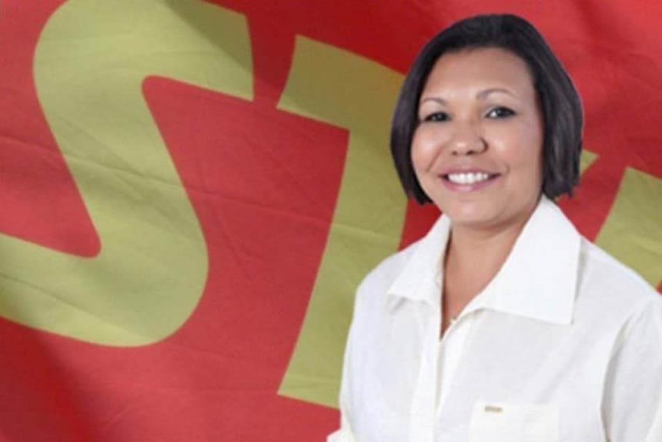 E(L!)eições 2018 – Vera Lúcia: 'A CBF e a farra dos cartolas têm que acabar'
