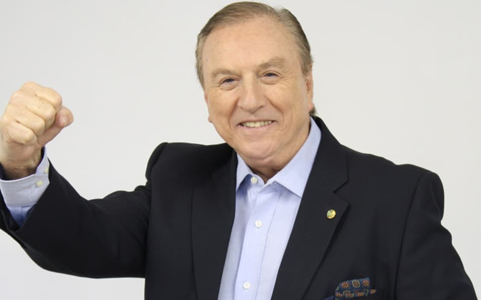 E(L!)eições 2018 – José Maria Eymael: 'Não pouparei esforços para desenvolver todas as modalidades'