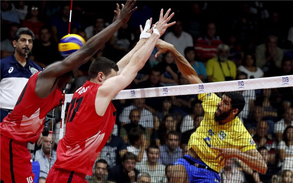 Blog Saque: Estatísticas ajudam a entender melhor o Mundial de vôlei
