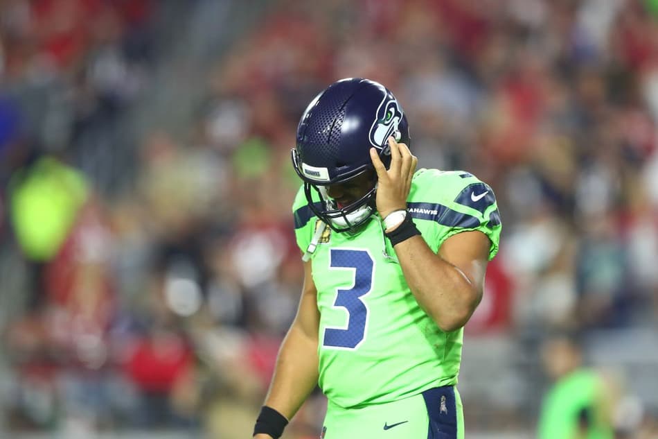 Jogadores da NFL que jogaram outros esportes