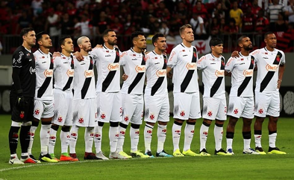 Blog do Garone: Sem dinheiro ou má gestão? Vasco contratou dois times apenas em 2018
