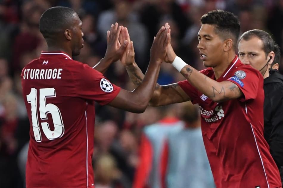 Firmino e Diego Costa entram no top 20 dos brasileiros com mais gols na história da Champions