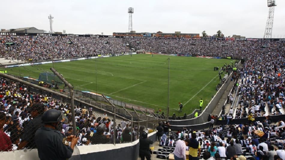 As prováveis equipes de Alianza Lima e Athletico-PR para duelo da Libertadores