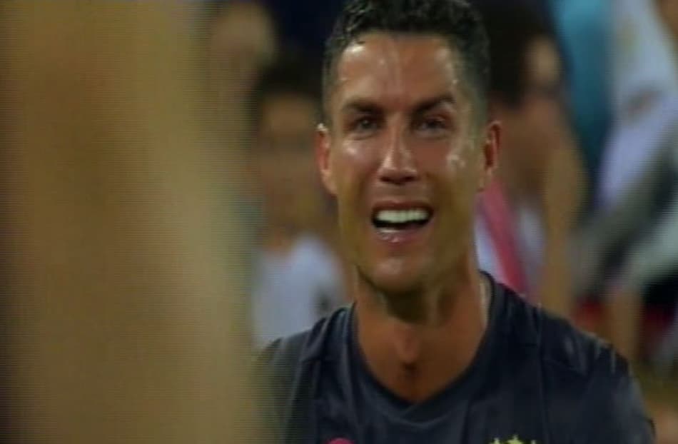 CR7, STJD e Hortência… Confira o que aconteceu nesta quarta-feira