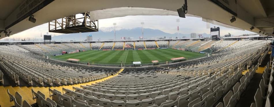 O provável 11 inicial do Inter para enfrentar o Colo-Colo na Sul-Americana